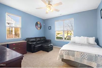 9312 Wooden Road, Raleigh, NC 27617 - Photo 18