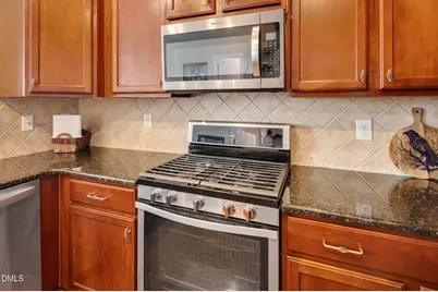 9312 Wooden Road, Raleigh, NC 27617 - Photo 4