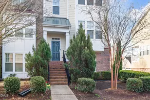 9312 Wooden Rd, Raleigh, NC 27617 - Photo 2