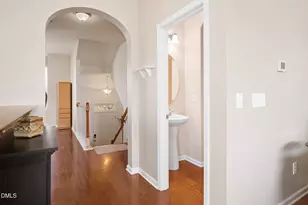 9312 Wooden Rd, Raleigh, NC 27617 - Photo 12