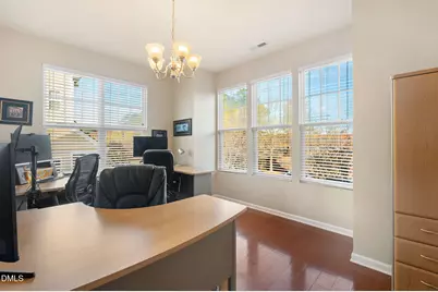 9312 Wooden Road, Raleigh, NC 27617 - Photo 12