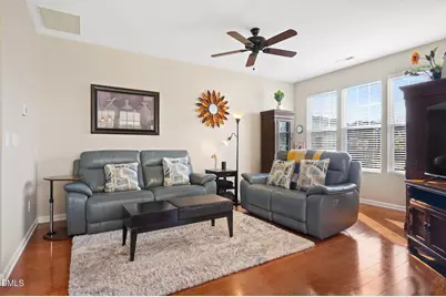 9312 Wooden Road, Raleigh, NC 27617 - Photo 2