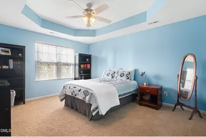 9312 Wooden Road, Raleigh, NC 27617 - Photo 14