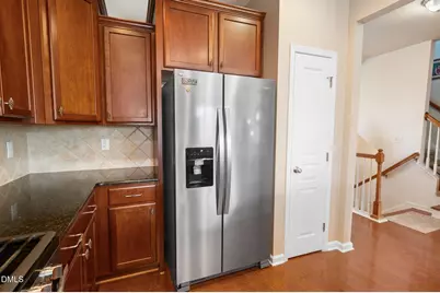 9312 Wooden Road, Raleigh, NC 27617 - Photo 6