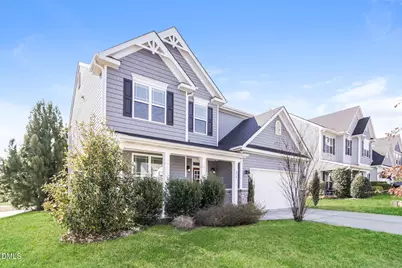 270 Shore Pine Drive, Youngsville, NC 27596 - Photo 2