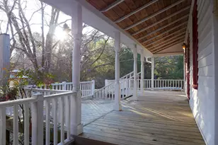 917 Phil's Creek Rd, Chapel Hill, NC 27516 - Photo 20