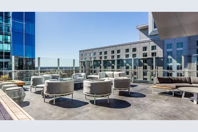 511 Fayetteville Street #1br 11, Raleigh, NC 27601 - Photo 4