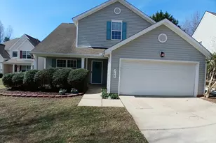 758 Sycamore Springs Dr, Fuquay-Varina, NC 27526 - Photo 2