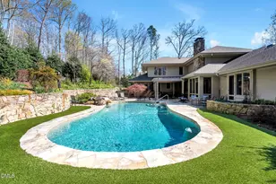 12723 Morehead, Chapel Hill, NC 27517 - Photo 50