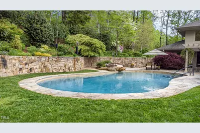 12723 Morehead, Chapel Hill, NC 27517 - Photo 48