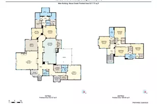 12723 Morehead, Chapel Hill, NC 27517 - Photo 62