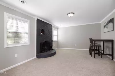 516 Northclift Drive, Raleigh, NC 27609 - Photo 18
