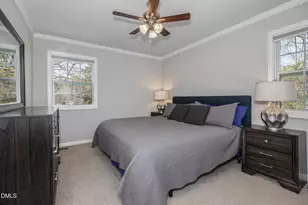 516 Northclift Dr, Raleigh, NC 27609 - Photo 24