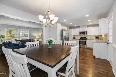 516 Northclift Drive, Raleigh, NC 27609 - Photo 6