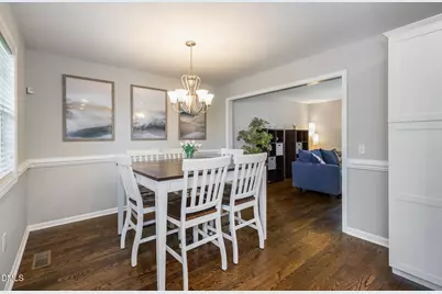 516 Northclift Drive, Raleigh, NC 27609 - Photo 12