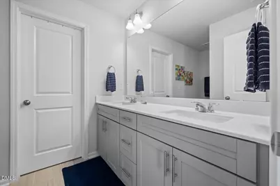 654 Gimari Drive, Wake Forest, NC 27587 - Photo 18