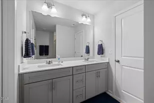 654 Gimari Dr, Wake Forest, NC 27587 - Photo 18