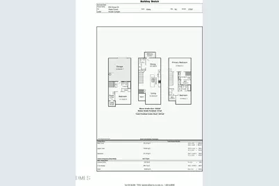 654 Gimari Drive, Wake Forest, NC 27587 - Photo 30
