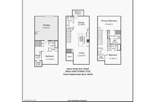 654 Gimari Dr, Wake Forest, NC 27587 - Photo 32