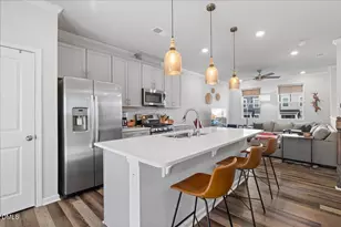 654 Gimari Dr, Wake Forest, NC 27587 - Photo 1