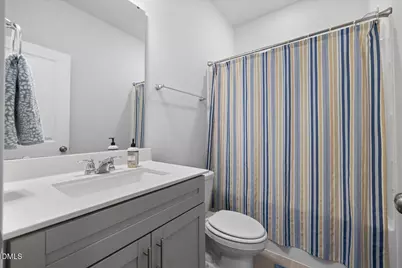 654 Gimari Drive, Wake Forest, NC 27587 - Photo 6