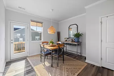 654 Gimari Drive, Wake Forest, NC 27587 - Photo 8