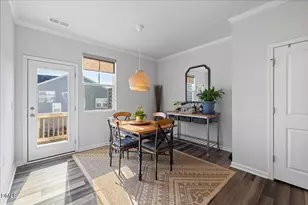 654 Gimari Dr, Wake Forest, NC 27587 - Photo 8