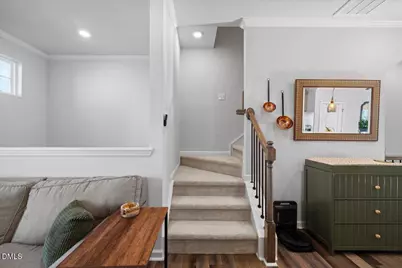 654 Gimari Drive, Wake Forest, NC 27587 - Photo 16