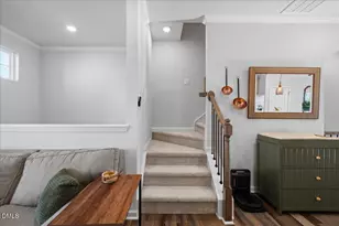 654 Gimari Dr, Wake Forest, NC 27587 - Photo 16