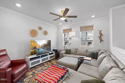 654 Gimari Drive, Wake Forest, NC 27587 - Photo 12