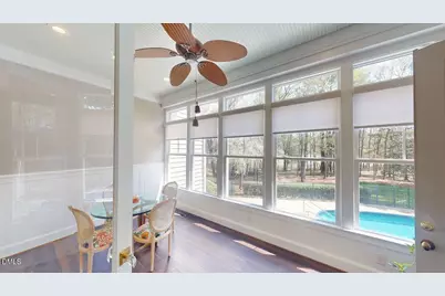 5305 Crocus Court, Holly Springs, NC 27540 - Photo 42