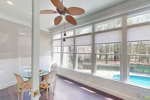 5305 Crocus Ct, Holly Springs, NC 27540 - Photo 42