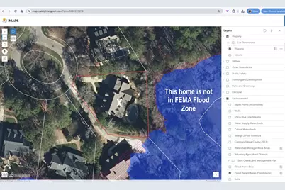 5305 Crocus Court, Holly Springs, NC 27540 - Photo 18