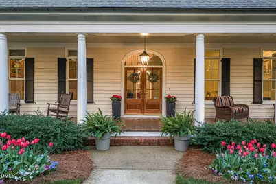 5305 Crocus Court, Holly Springs, NC 27540 - Photo 4