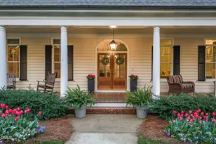 5305 Crocus Ct, Holly Springs, NC 27540 - Photo 4