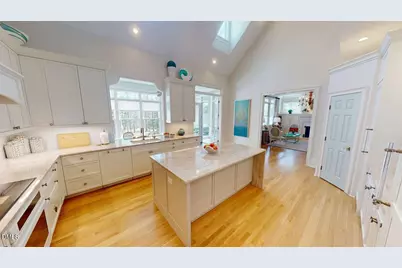 5305 Crocus Court, Holly Springs, NC 27540 - Photo 38