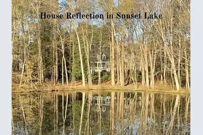 5305 Crocus Court, Holly Springs, NC 27540 - Photo 14