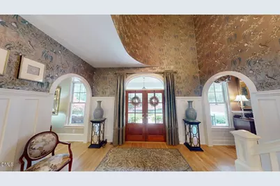 5305 Crocus Court, Holly Springs, NC 27540 - Photo 20