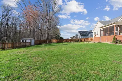 7340 Shady Stroll Lane, Willow Springs, NC 27592 - Photo 52