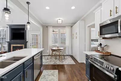 7340 Shady Stroll Lane, Willow Springs, NC 27592 - Photo 12