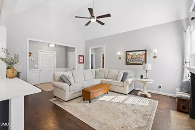 7340 Shady Stroll Lane, Willow Springs, NC 27592 - Photo 6