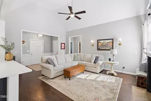 7340 Shady Stroll Ln, Willow Springs, NC 27592 - Photo 6