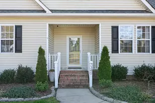 7340 Shady Stroll Ln, Willow Springs, NC 27592 - Photo 4