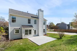 2201 Woodwyck Way, Raleigh, NC 27604 - Photo 30