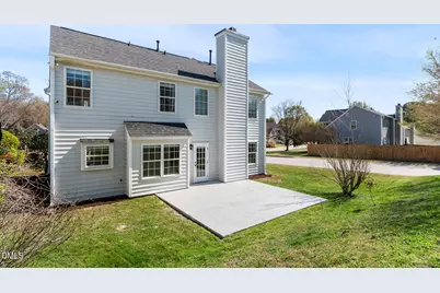 2201 Woodwyck Way, Raleigh, NC 27604 - Photo 28