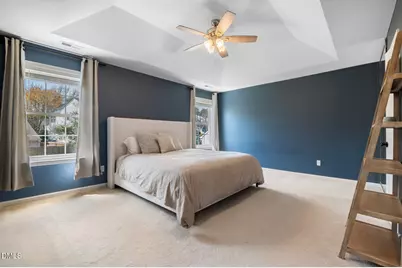 2201 Woodwyck Way, Raleigh, NC 27604 - Photo 16