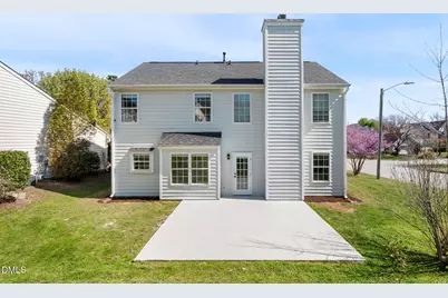 2201 Woodwyck Way, Raleigh, NC 27604 - Photo 28
