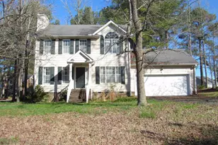 2765 Andrea Dr, Creedmoor, NC 27522 - Photo 2