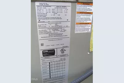 2765 Andrea Drive, Creedmoor, NC 27522 - Photo 16