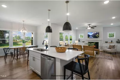 198 Sweetfern Lane, Zebulon, NC 27597 - Photo 14